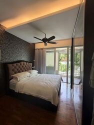 Savannah Condopark (D18), Condominium #612181931